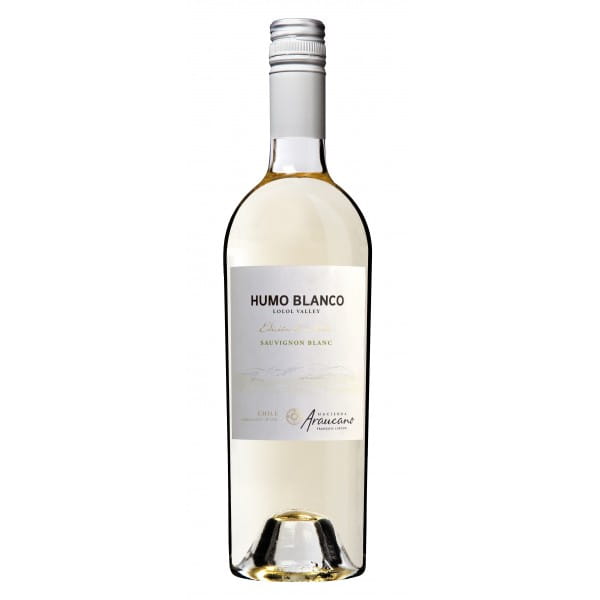 St Lurton araucano sauvignon blanc, 750ml