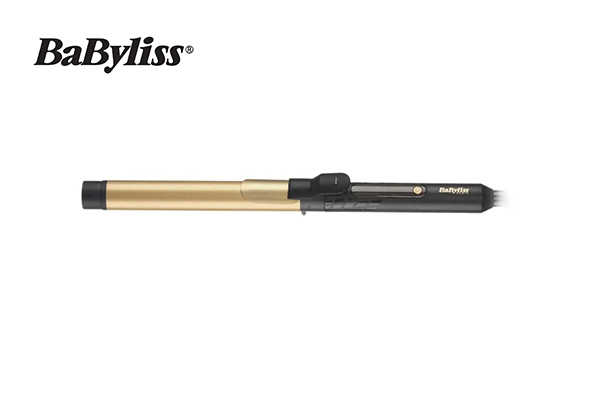 Babyliss curling iron, 25mm 