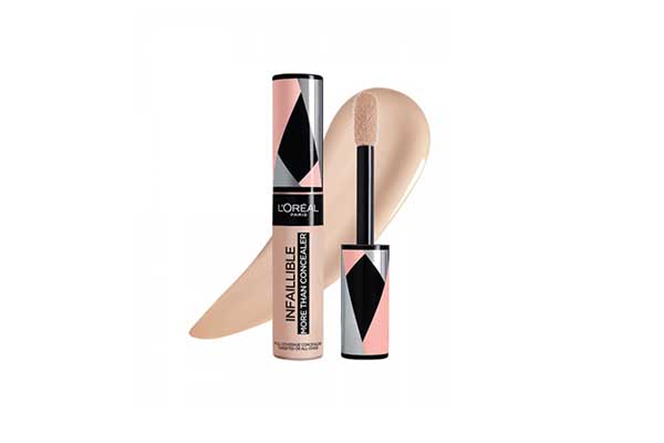 Loreal infaillible fullwear concealer