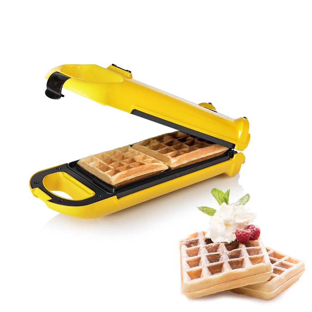Princess waffle maker flip, 700w
