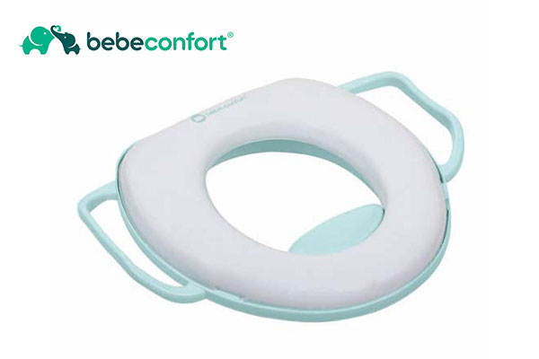 Bebeconfort Padded Toilet Trainer Seat