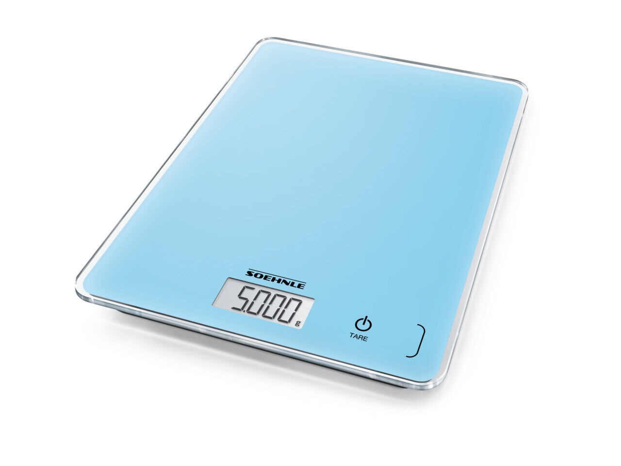 leifheit kitchen scale