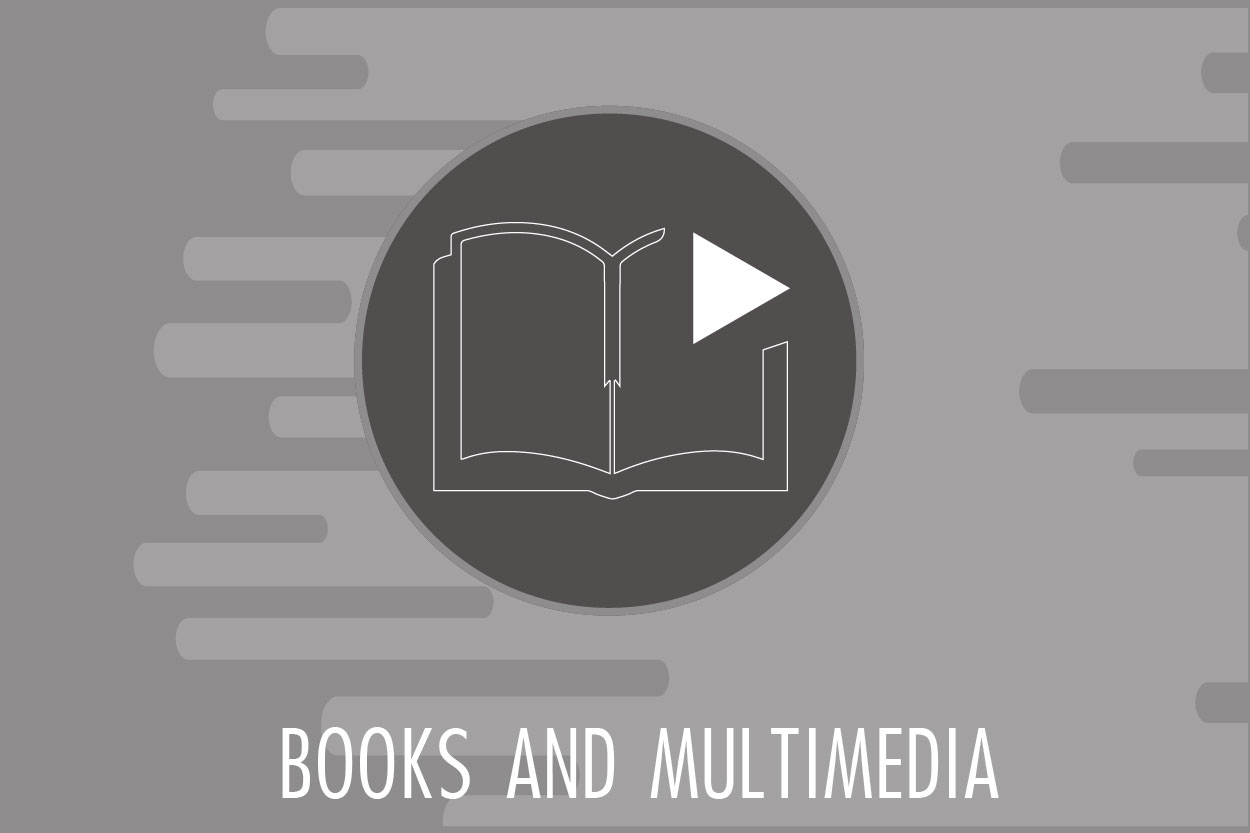 Books & Multimedia
