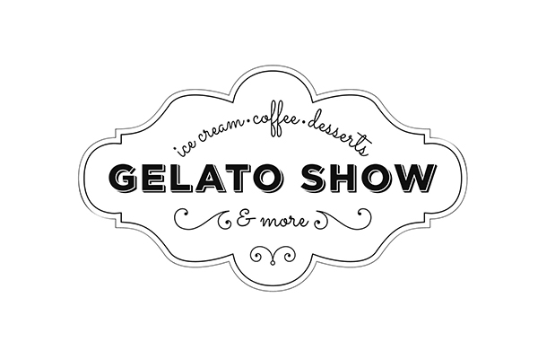 Gelato show voucher worth 5$