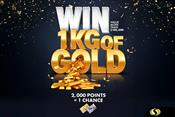 Gold Draw