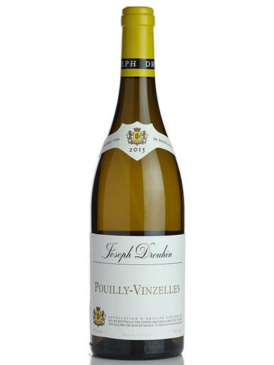 Joseph Drouhin pouilly vinzelles 2015, 750ml
