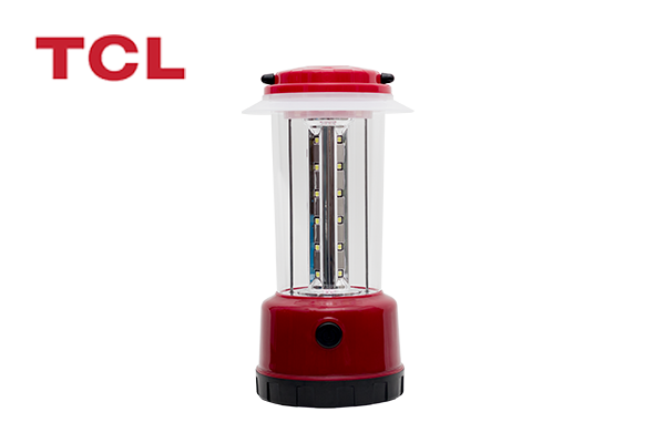 TCL rechargeable light  6V 4.5Ah 24 SMD LED -AG00280RW