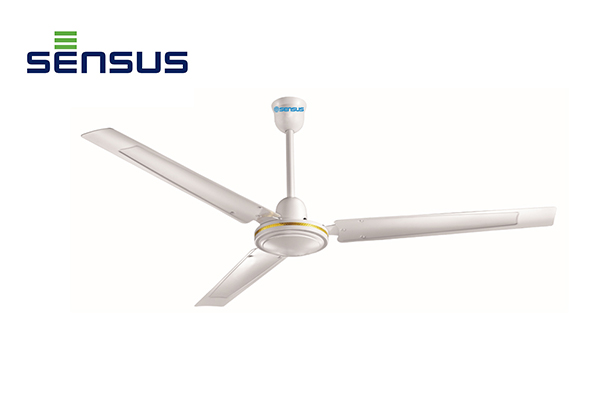 Sensus Ceiling fan, 5 speeds
