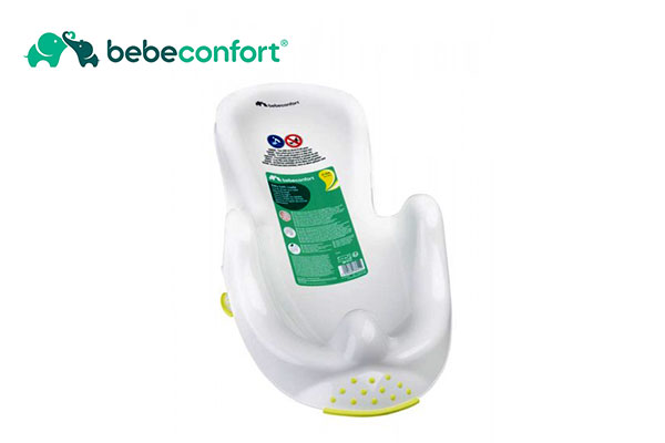 Bebeconfort Baby Bath Cradle - White