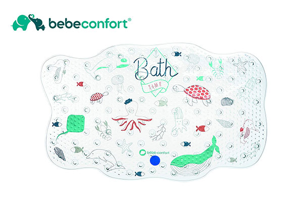 Bebeconfort Large Bath Mat
