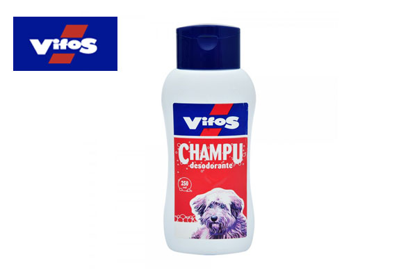 VIFOS Shampoo deodorant 250ML
