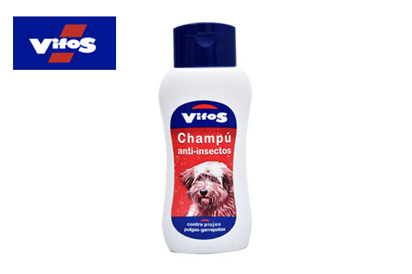 VIFOS Shampoo anti-insects 250 ML