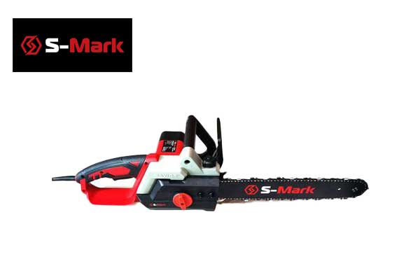 S-Mark Electric chain saw, 1700W, 40 cm