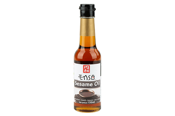 Enso Sesame Oil