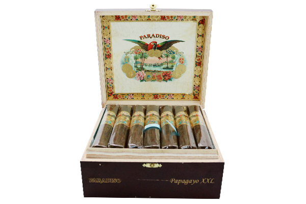 Cigar Paradiso XXL 21 pc