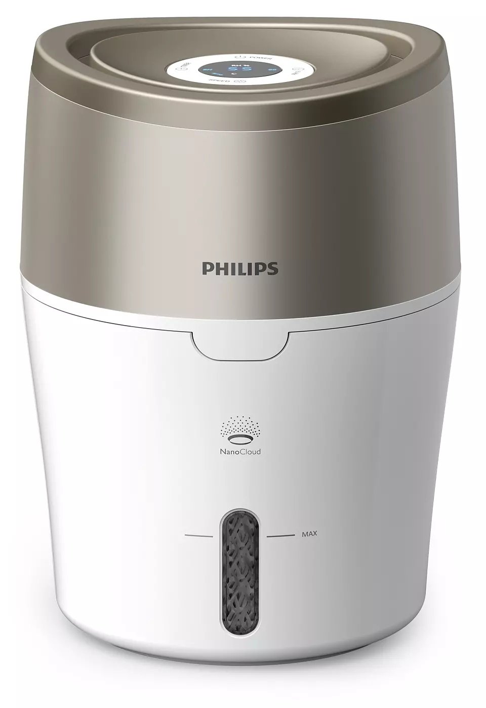 Увлажнитель philips