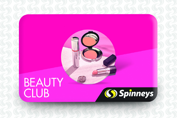 Beauty Club